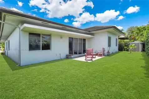 15012 SW 177th Terrace Miami FL 33187