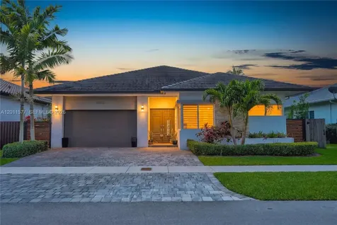 15012 SW 177th Terrace Miami FL 33187