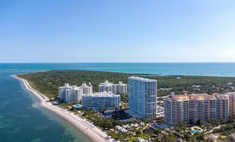 881 Ocean Drive Key Biscayne FL 33149