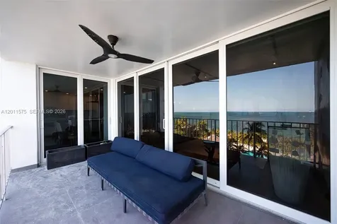 881 Ocean Drive Key Biscayne FL 33149