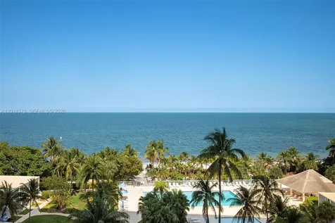 881 Ocean Drive Key Biscayne FL 33149