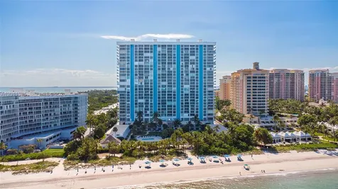 881 Ocean Drive Key Biscayne FL 33149
