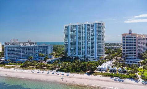 881 Ocean Drive Key Biscayne FL 33149