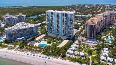881 Ocean Drive Key Biscayne FL 33149