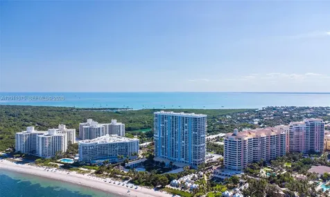 881 Ocean Drive Key Biscayne FL 33149