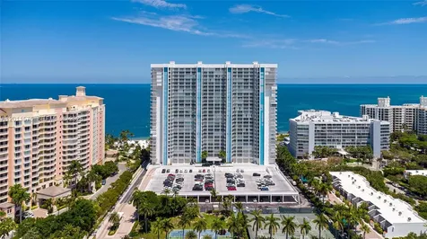 881 Ocean Drive Key Biscayne FL 33149