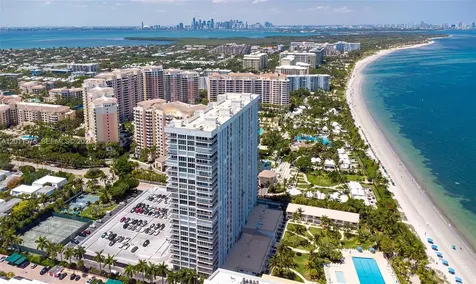 881 Ocean Drive Key Biscayne FL 33149