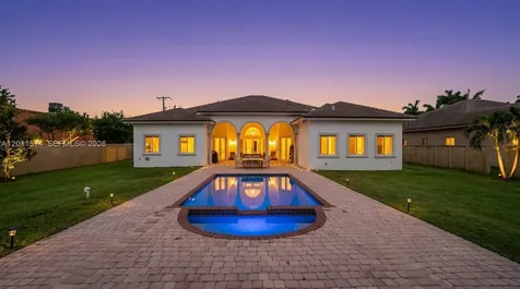 4025 SW 128th Avenue Miami FL 33175