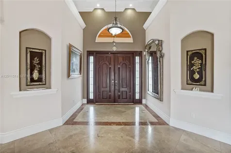 4025 SW 128th Avenue Miami FL 33175
