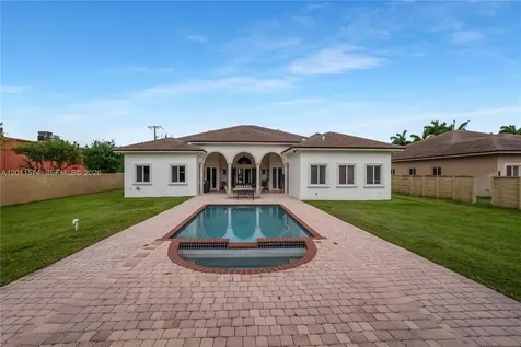 4025 SW 128th Avenue Miami FL 33175