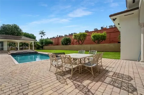 4025 SW 128th Avenue Miami FL 33175