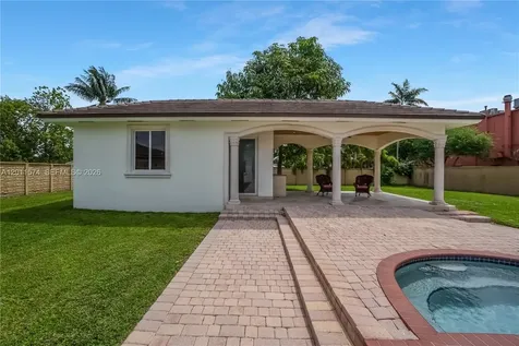 4025 SW 128th Avenue Miami FL 33175