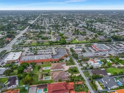 4025 SW 128th Avenue Miami FL 33175