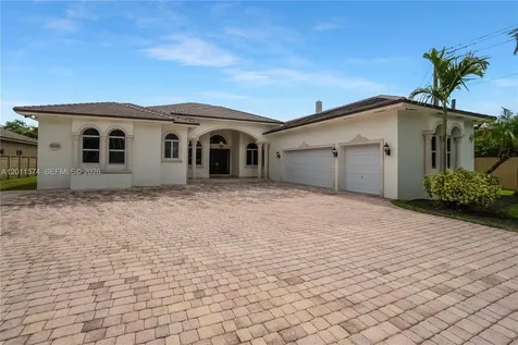 4025 SW 128th Avenue Miami FL 33175