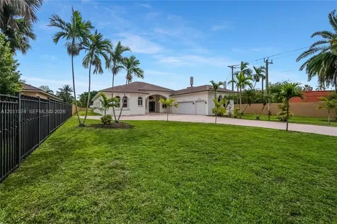 4025 SW 128th Avenue Miami FL 33175