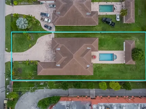 4025 SW 128th Avenue Miami FL 33175