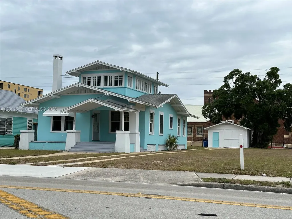 1870 Lakeview Sebring FL 33870