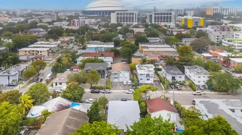 519 NW 10th Avenue Miami FL 33136