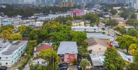 519 NW 10th Avenue Miami FL 33136