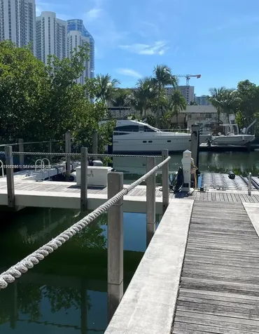 16400 Collins Avenue Sunny Isles Beach FL 33160
