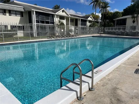 911 NE 199th Street Miami FL 33179