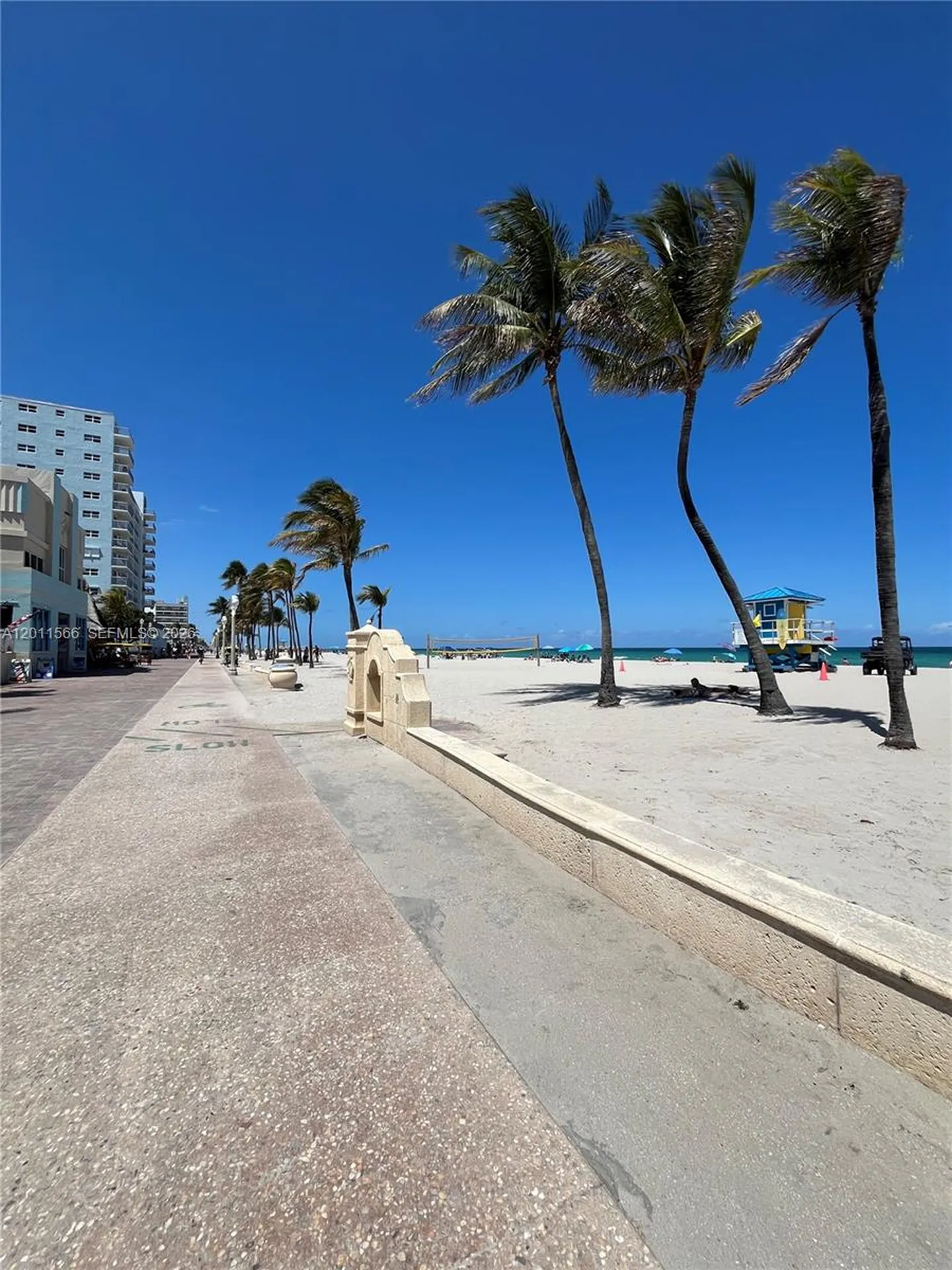 1801 S Ocean Drive Hollywood FL 33019