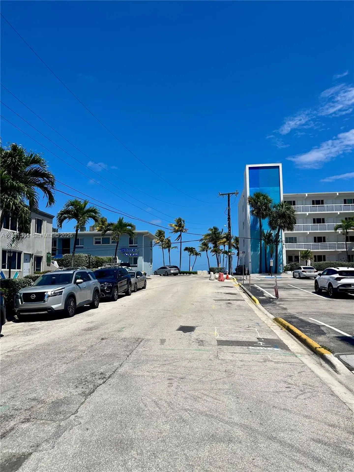 1801 S Ocean Drive Hollywood FL 33019