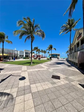 1801 S Ocean Drive Hollywood FL 33019