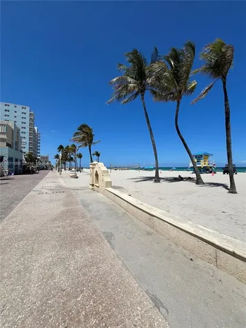 1801 S Ocean Drive Hollywood FL 33019