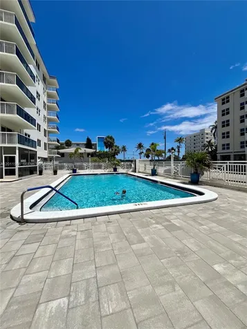 1801 S Ocean Drive Hollywood FL 33019