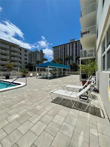 1801 S Ocean Drive Hollywood FL 33019