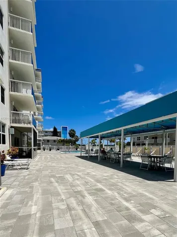 1801 S Ocean Drive Hollywood FL 33019