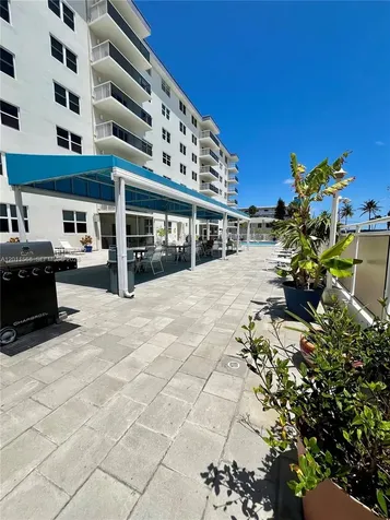 1801 S Ocean Drive Hollywood FL 33019