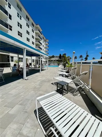 1801 S Ocean Drive Hollywood FL 33019