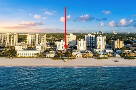 1801 S Ocean Drive Hollywood FL 33019