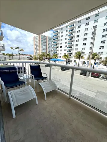 1801 S Ocean Drive Hollywood FL 33019