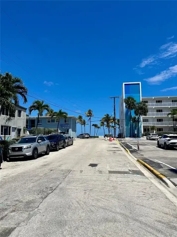 1801 S Ocean Drive Hollywood FL 33019