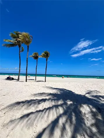 1801 S Ocean Drive Hollywood FL 33019