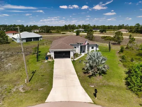 1211 Eclat Street E Lehigh Acres FL 33974