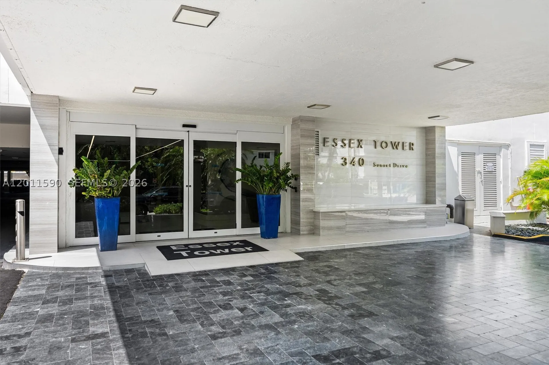 340 Sunset Drive Fort Lauderdale FL 33301