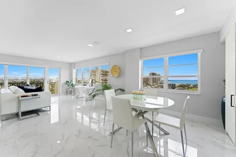 340 Sunset Drive Fort Lauderdale FL 33301