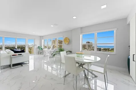 340 Sunset Drive Fort Lauderdale FL 33301