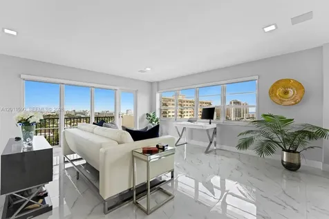 340 Sunset Drive Fort Lauderdale FL 33301