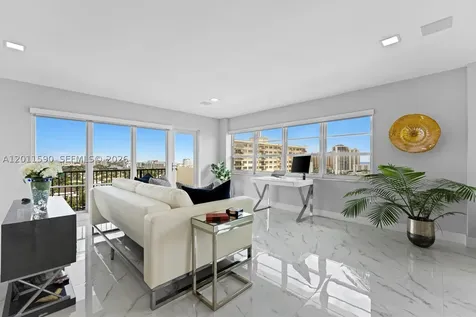 340 Sunset Drive Fort Lauderdale FL 33301