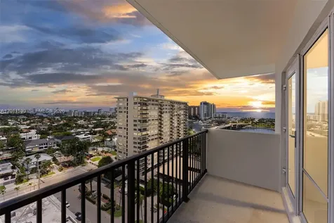 340 Sunset Drive Fort Lauderdale FL 33301
