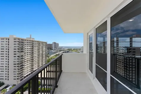 340 Sunset Drive Fort Lauderdale FL 33301
