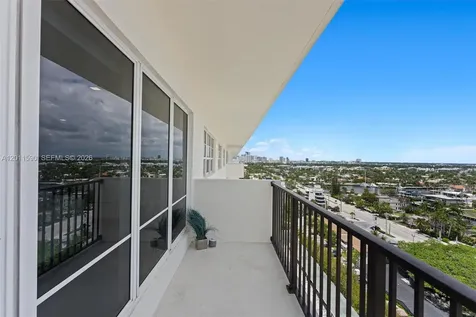 340 Sunset Drive Fort Lauderdale FL 33301