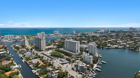 340 Sunset Drive Fort Lauderdale FL 33301
