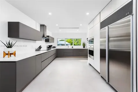1785 Fairhaven Place Miami FL 33133