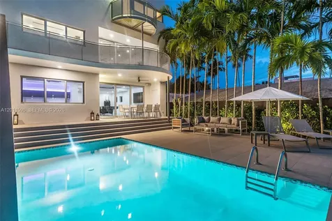 1785 Fairhaven Place Miami FL 33133